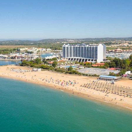 Vilamoura Cosy 3 With Pool By Homing Apartment ภายนอก รูปภาพ