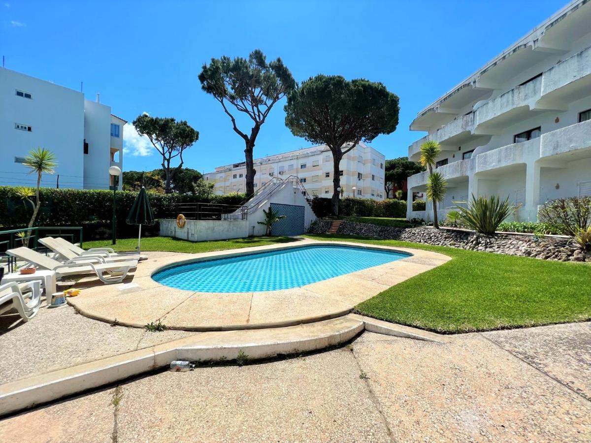 Vilamoura Cosy 3 With Pool By Homing Apartment ภายนอก รูปภาพ