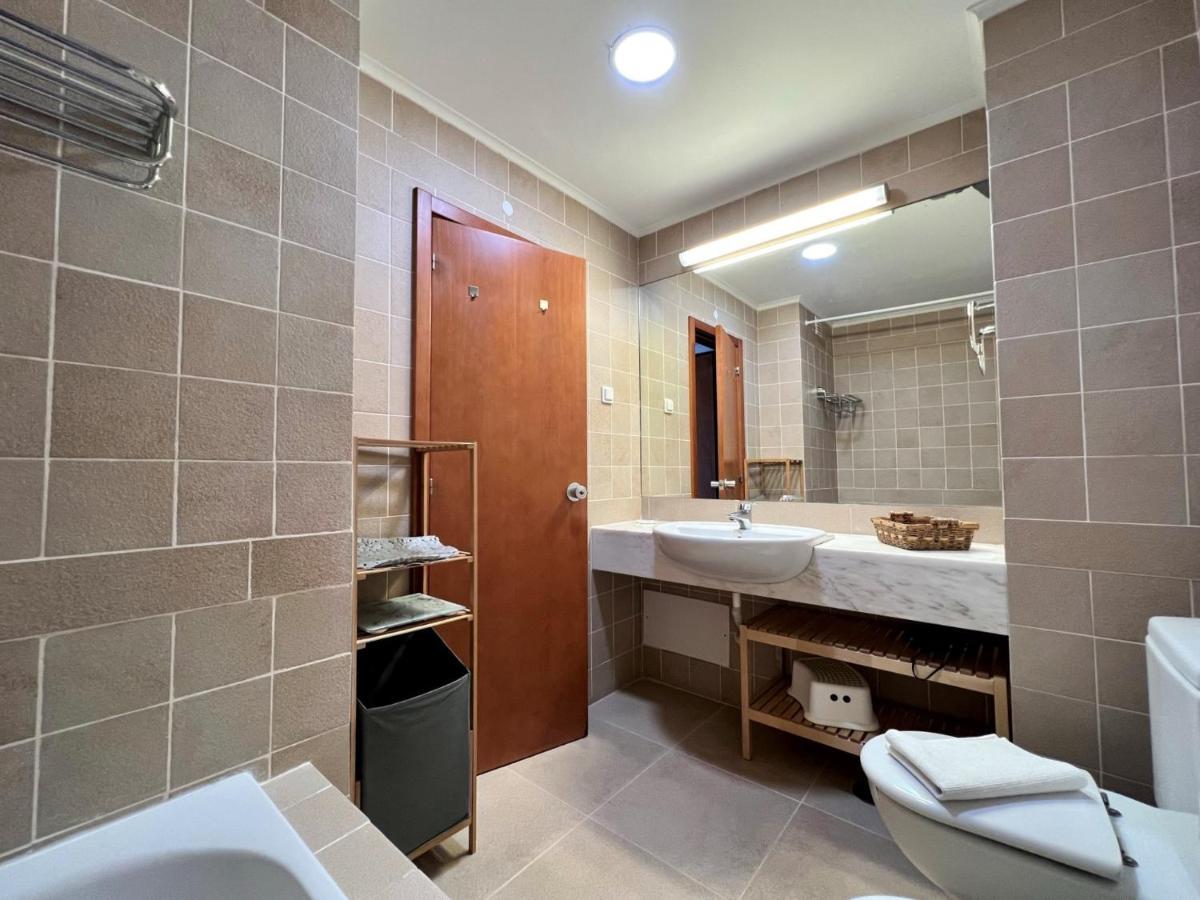 Vilamoura Cosy 3 With Pool By Homing Apartment ภายนอก รูปภาพ