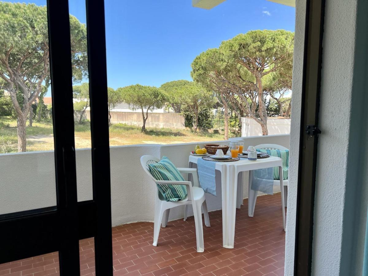 Vilamoura Cosy 3 With Pool By Homing Apartment ภายนอก รูปภาพ