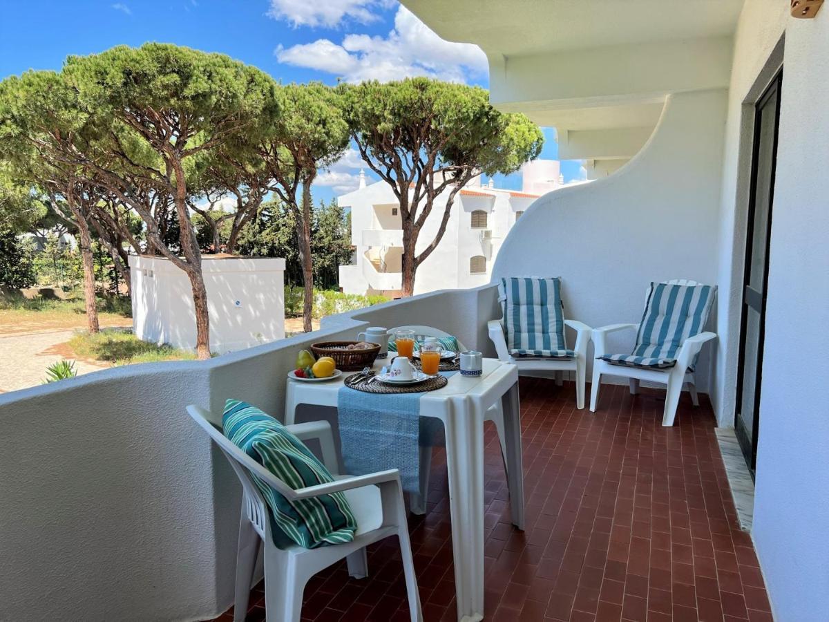 Vilamoura Cosy 3 With Pool By Homing Apartment ภายนอก รูปภาพ