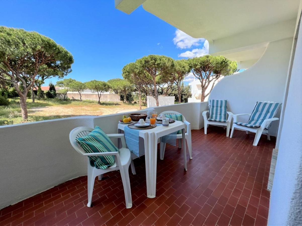 Vilamoura Cosy 3 With Pool By Homing Apartment ภายนอก รูปภาพ