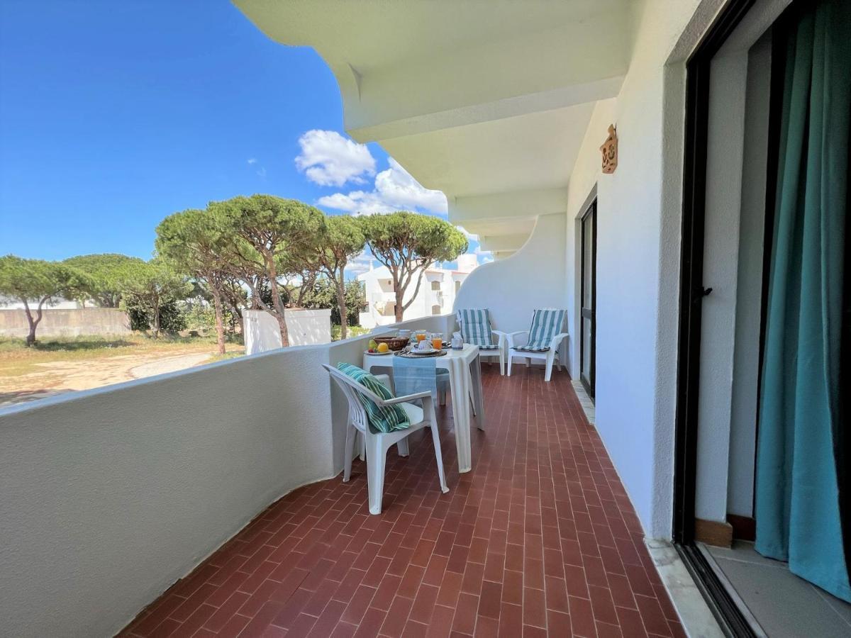 Vilamoura Cosy 3 With Pool By Homing Apartment ภายนอก รูปภาพ