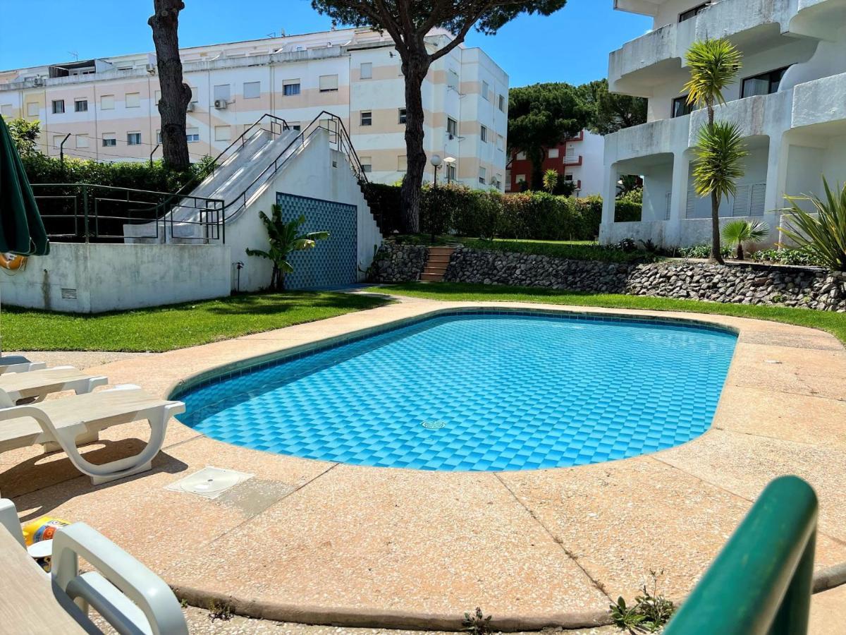 Vilamoura Cosy 3 With Pool By Homing Apartment ภายนอก รูปภาพ