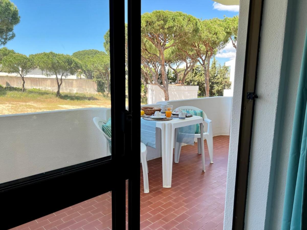 Vilamoura Cosy 3 With Pool By Homing Apartment ภายนอก รูปภาพ