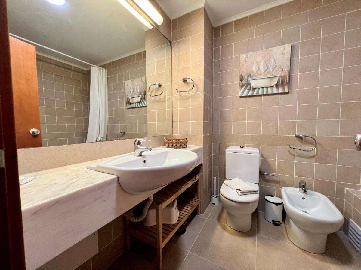Vilamoura Cosy 3 With Pool By Homing Apartment ภายนอก รูปภาพ