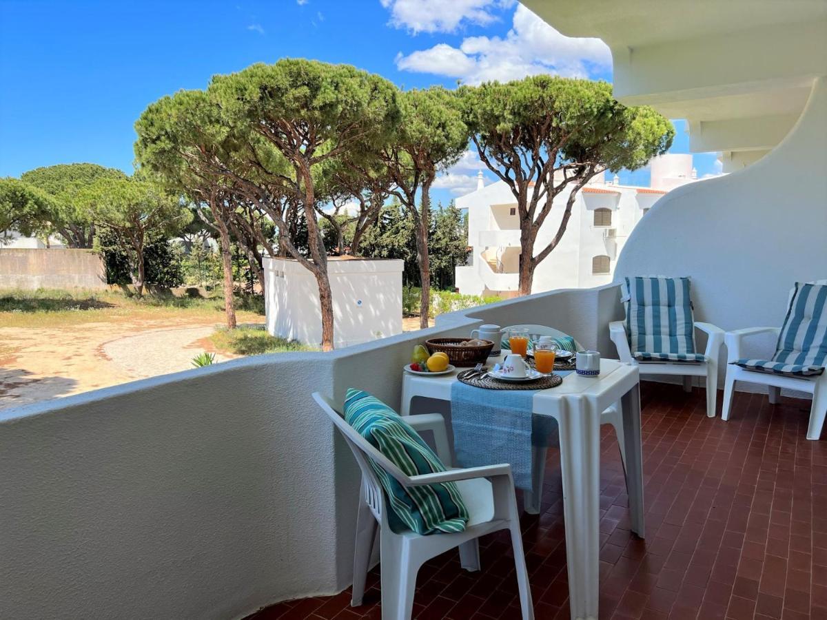 Vilamoura Cosy 3 With Pool By Homing Apartment ภายนอก รูปภาพ