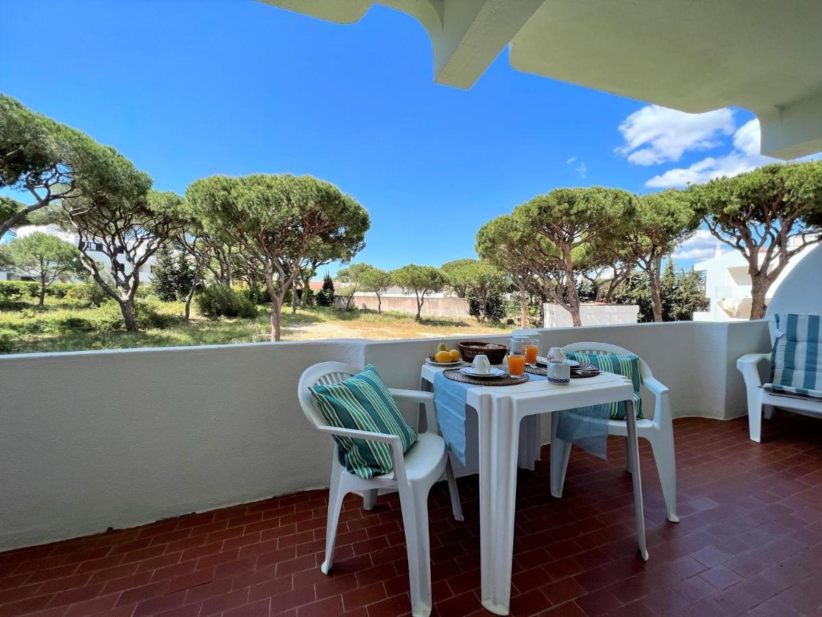 Vilamoura Cosy 3 With Pool By Homing Apartment ภายนอก รูปภาพ