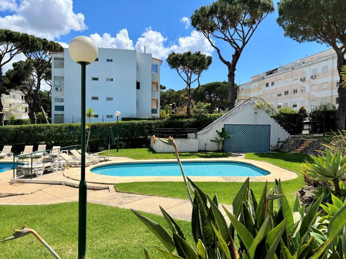 Vilamoura Cosy 3 With Pool By Homing Apartment ภายนอก รูปภาพ