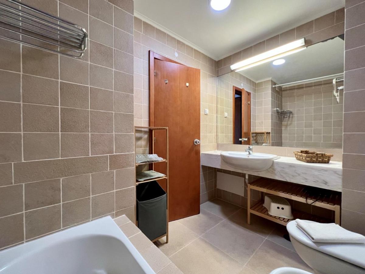 Vilamoura Cosy 3 With Pool By Homing Apartment ภายนอก รูปภาพ