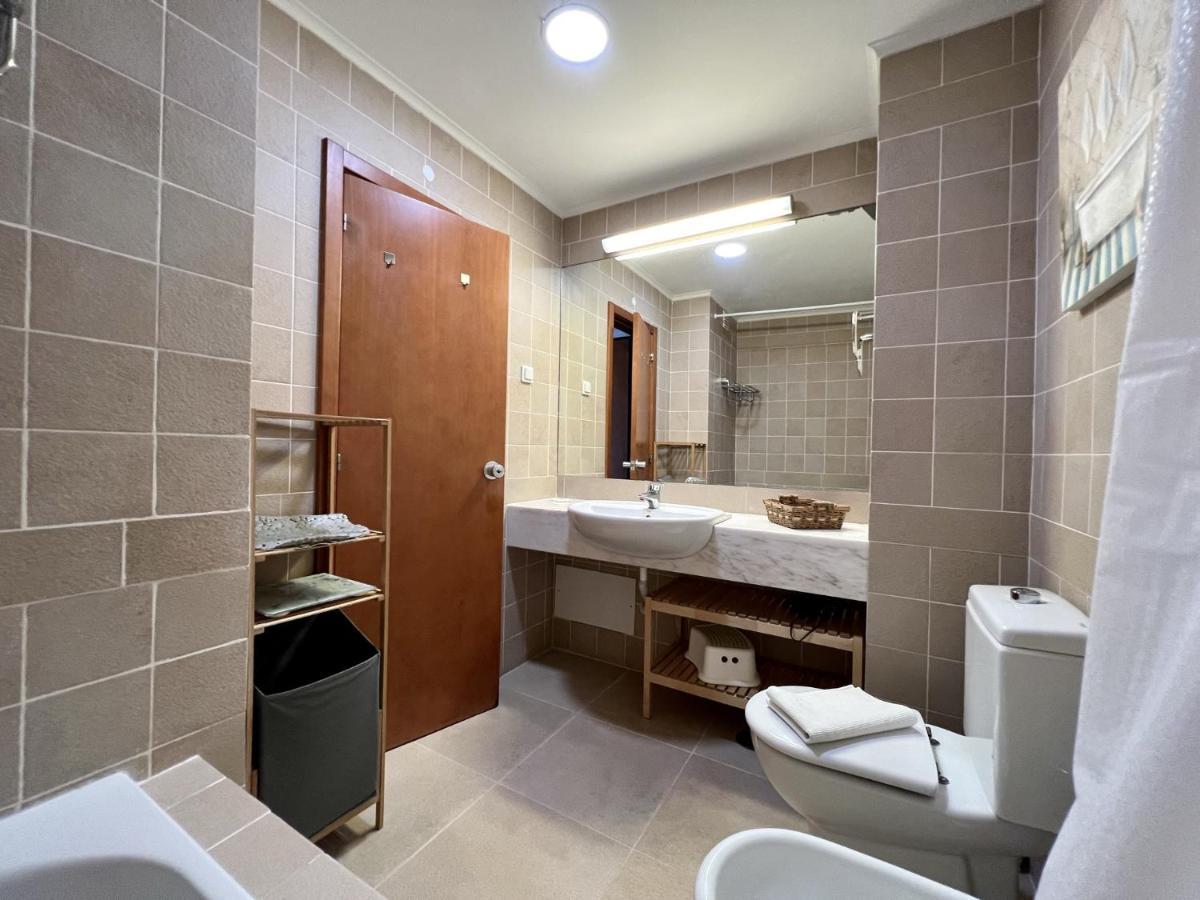 Vilamoura Cosy 3 With Pool By Homing Apartment ภายนอก รูปภาพ