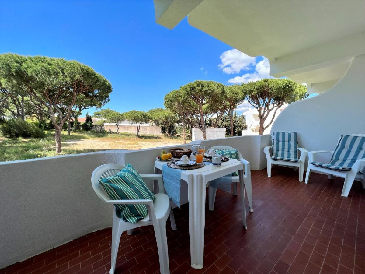 Vilamoura Cosy 3 With Pool By Homing Apartment ภายนอก รูปภาพ