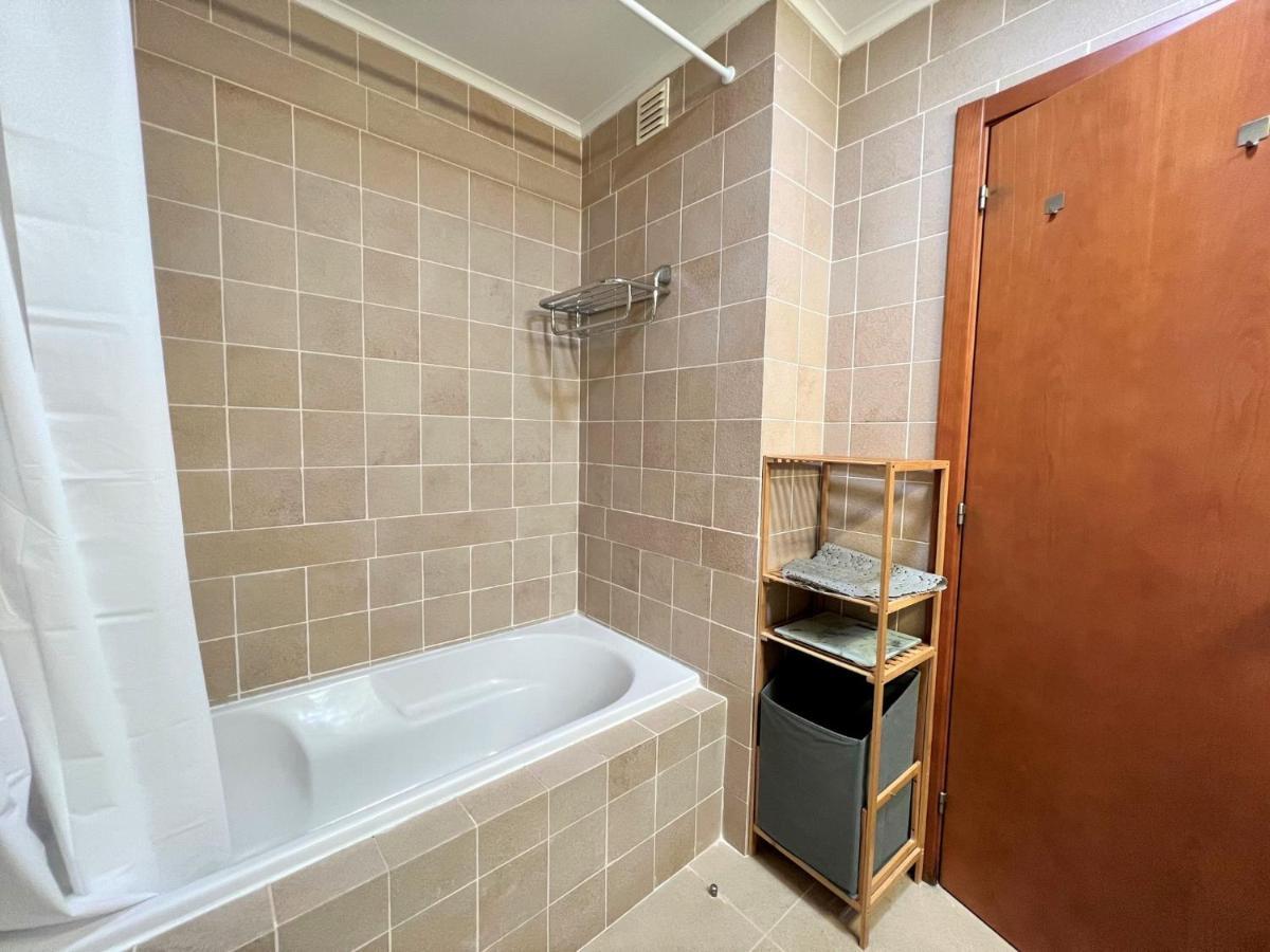 Vilamoura Cosy 3 With Pool By Homing Apartment ภายนอก รูปภาพ