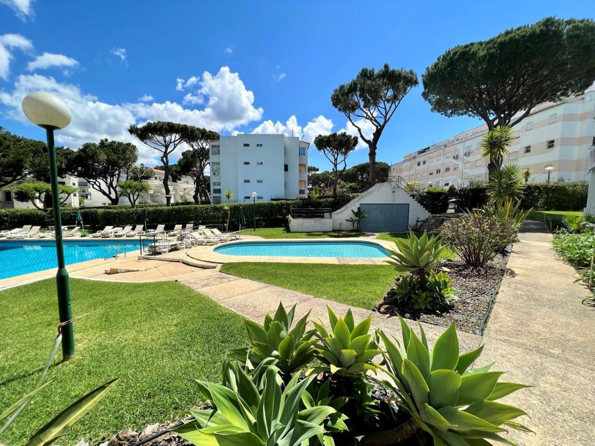 Vilamoura Cosy 3 With Pool By Homing Apartment ภายนอก รูปภาพ
