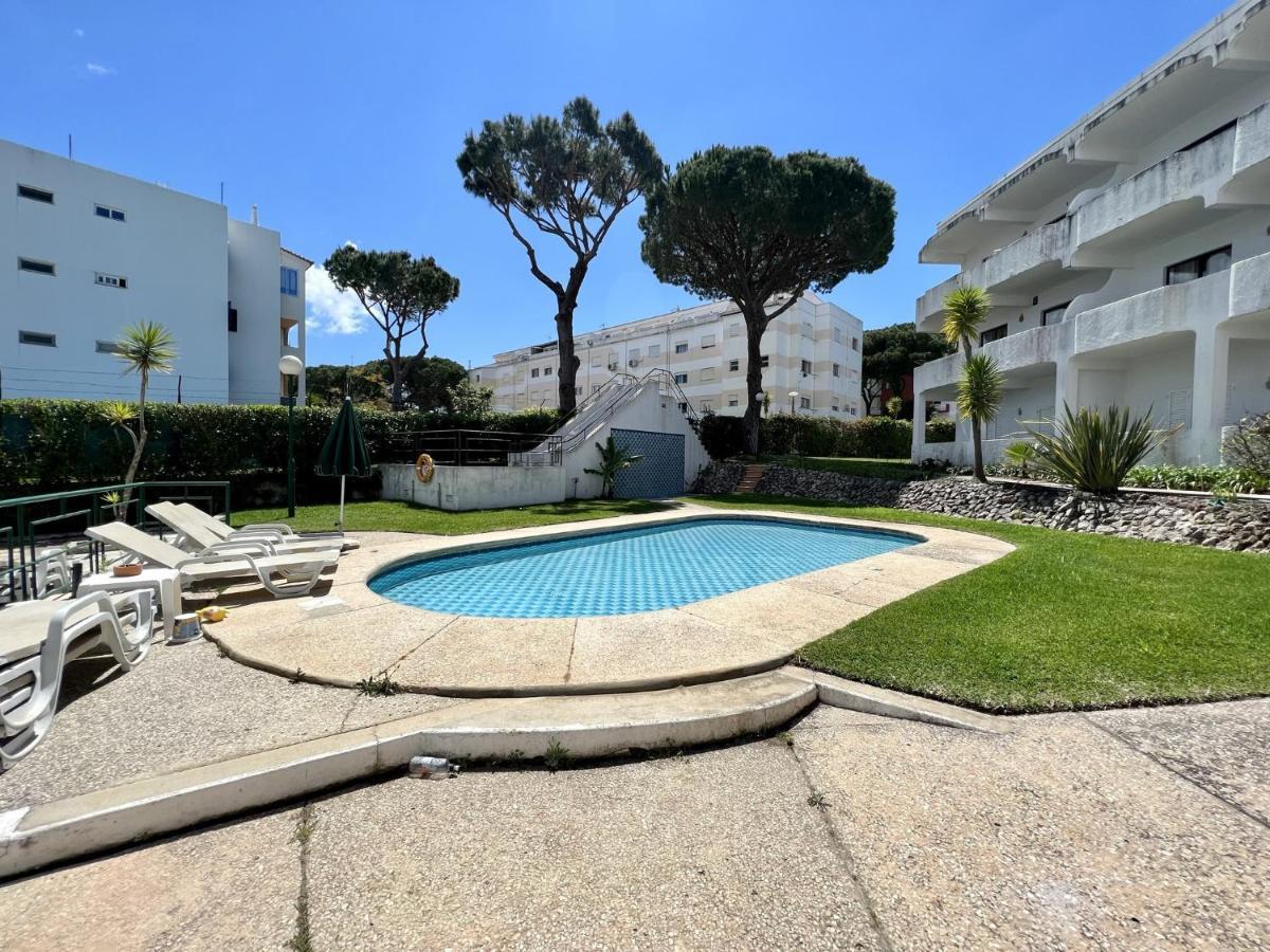 Vilamoura Cosy 3 With Pool By Homing Apartment ภายนอก รูปภาพ