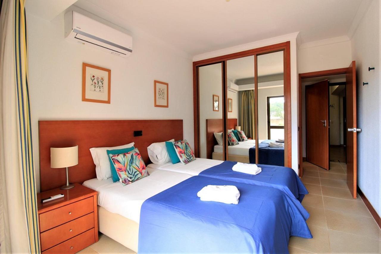Vilamoura Cosy 3 With Pool By Homing Apartment ภายนอก รูปภาพ