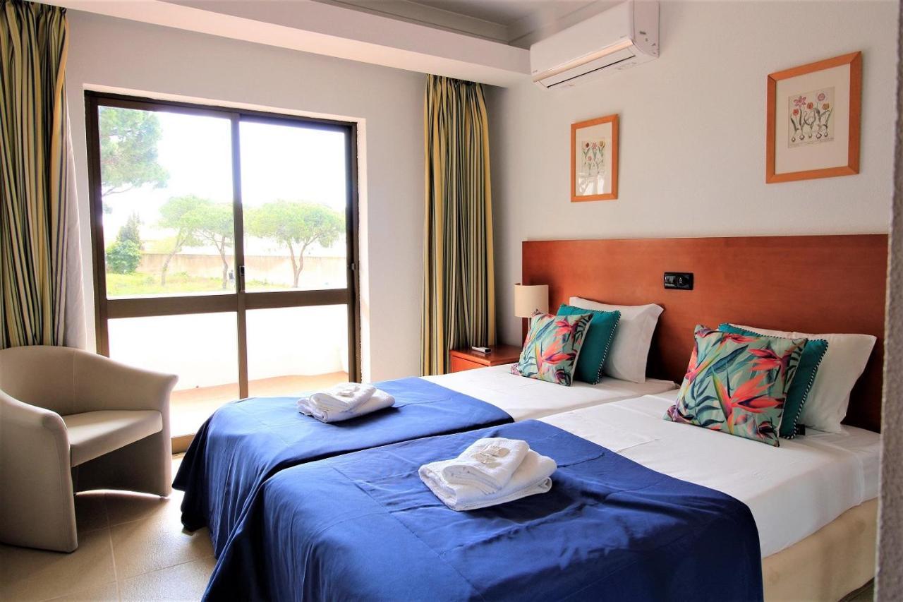 Vilamoura Cosy 3 With Pool By Homing Apartment ภายนอก รูปภาพ