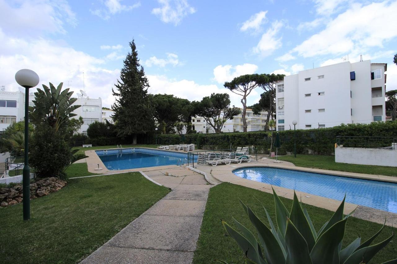 Vilamoura Cosy 3 With Pool By Homing Apartment ภายนอก รูปภาพ