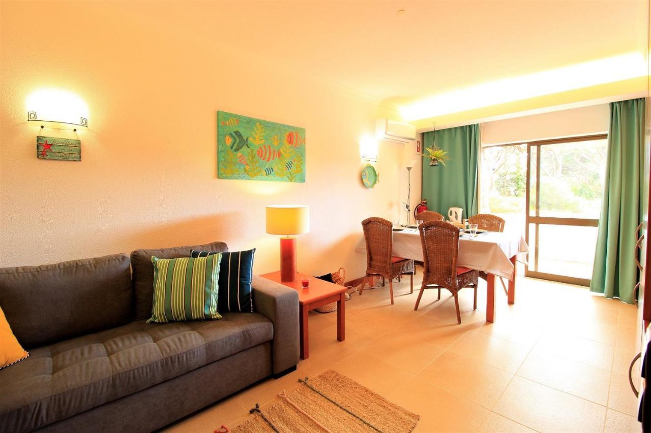 Vilamoura Cosy 3 With Pool By Homing Apartment ภายนอก รูปภาพ