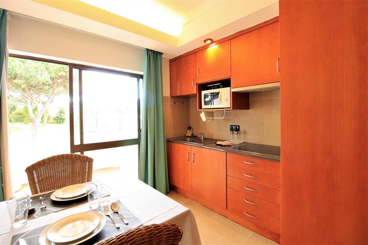 Vilamoura Cosy 3 With Pool By Homing Apartment ภายนอก รูปภาพ
