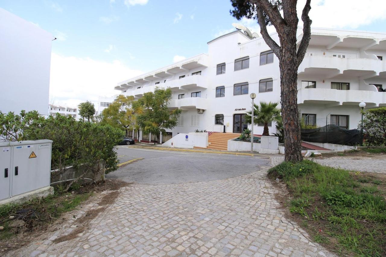 Vilamoura Cosy 3 With Pool By Homing Apartment ภายนอก รูปภาพ