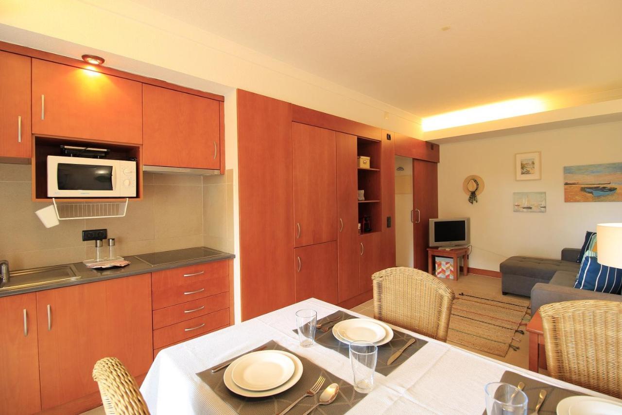 Vilamoura Cosy 3 With Pool By Homing Apartment ภายนอก รูปภาพ