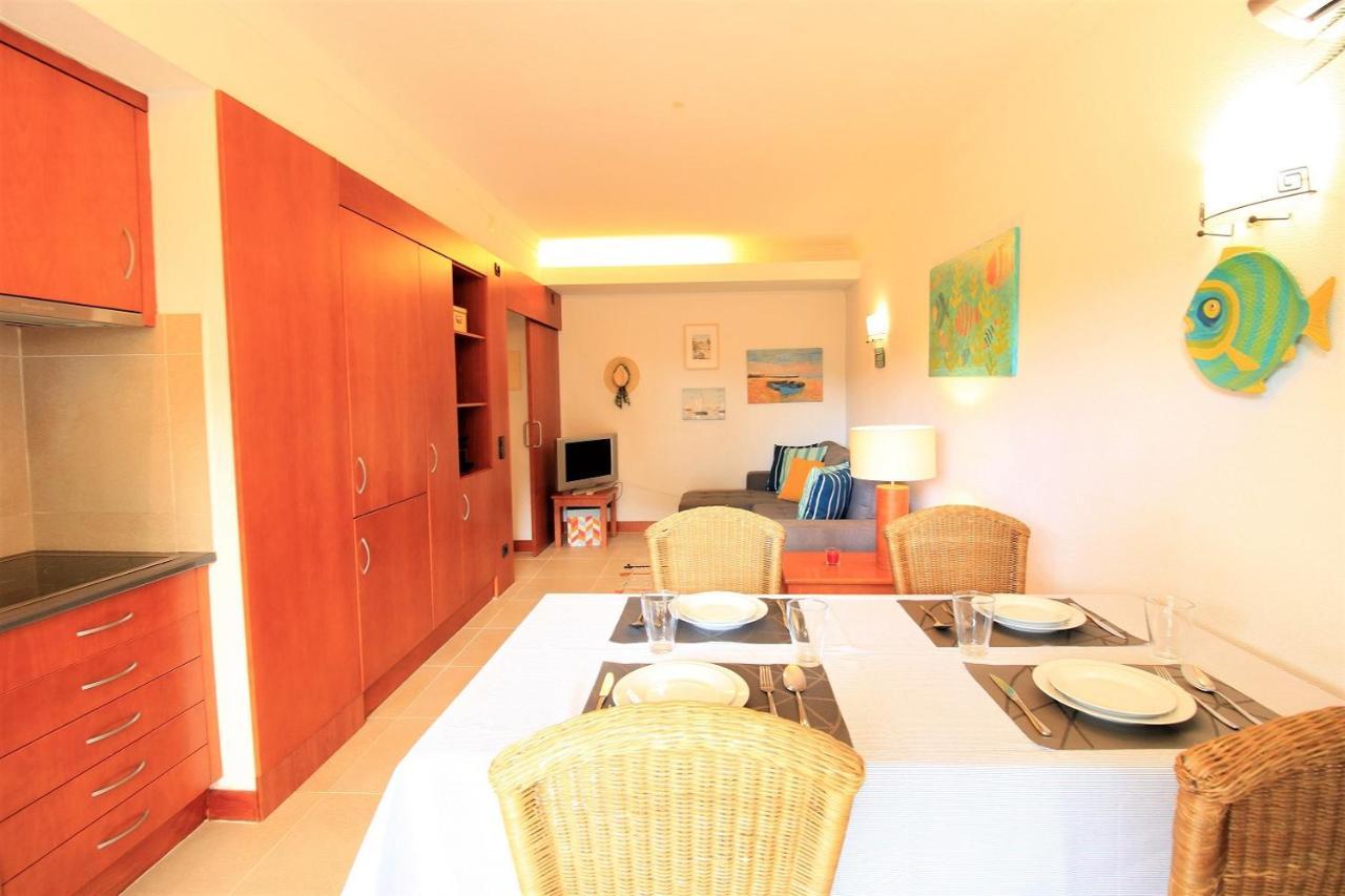Vilamoura Cosy 3 With Pool By Homing Apartment ภายนอก รูปภาพ