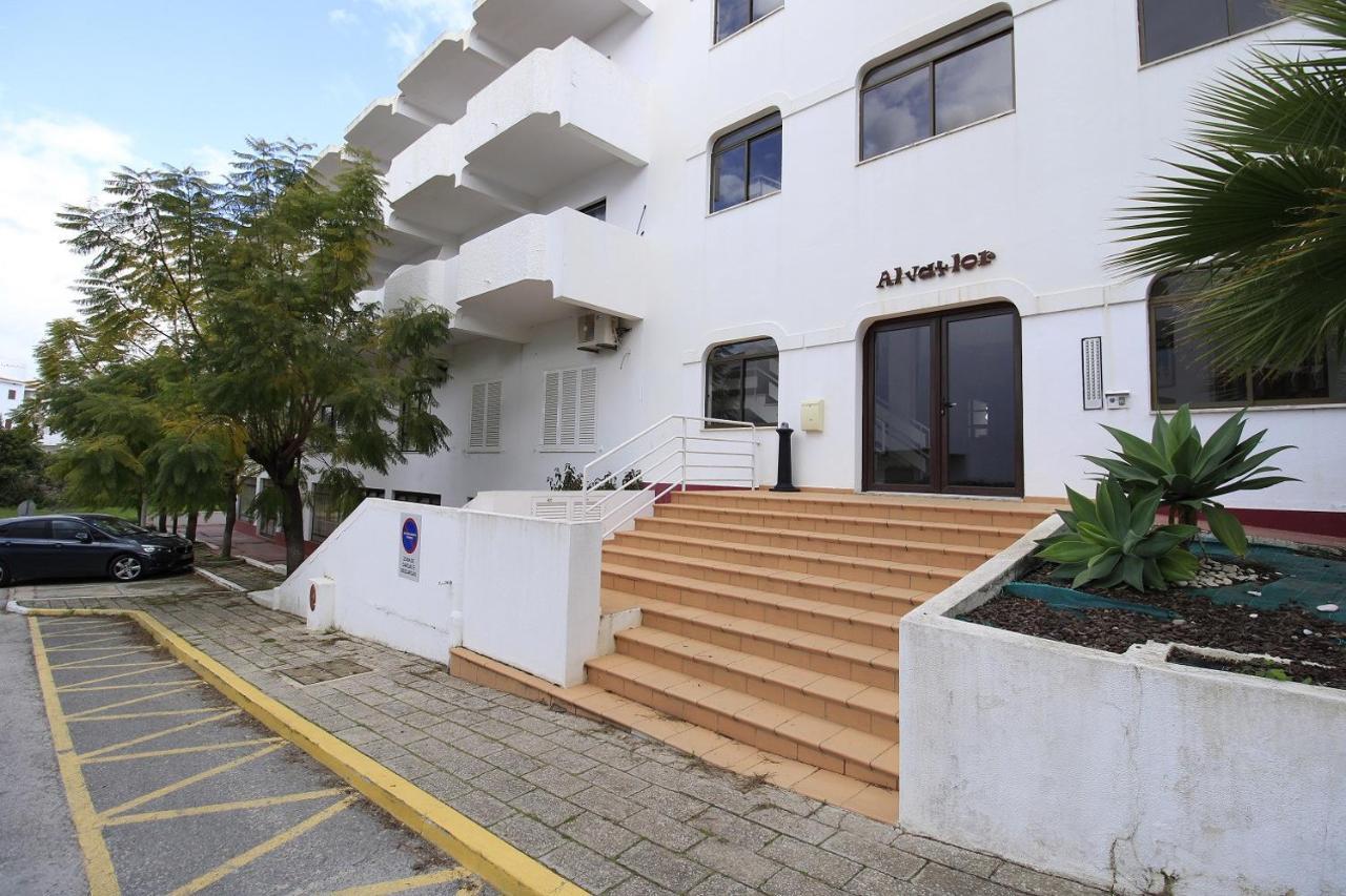 Vilamoura Cosy 3 With Pool By Homing Apartment ภายนอก รูปภาพ