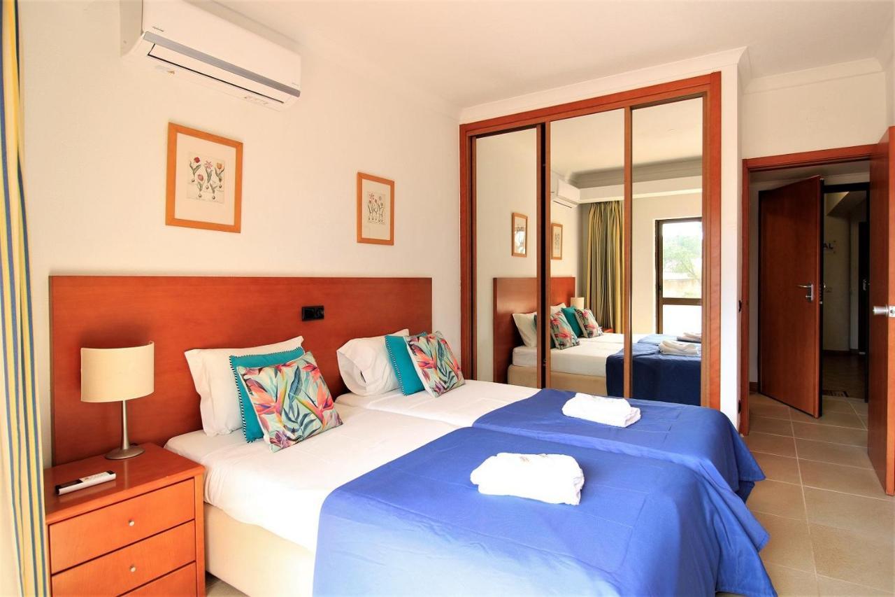 Vilamoura Cosy 3 With Pool By Homing Apartment ภายนอก รูปภาพ