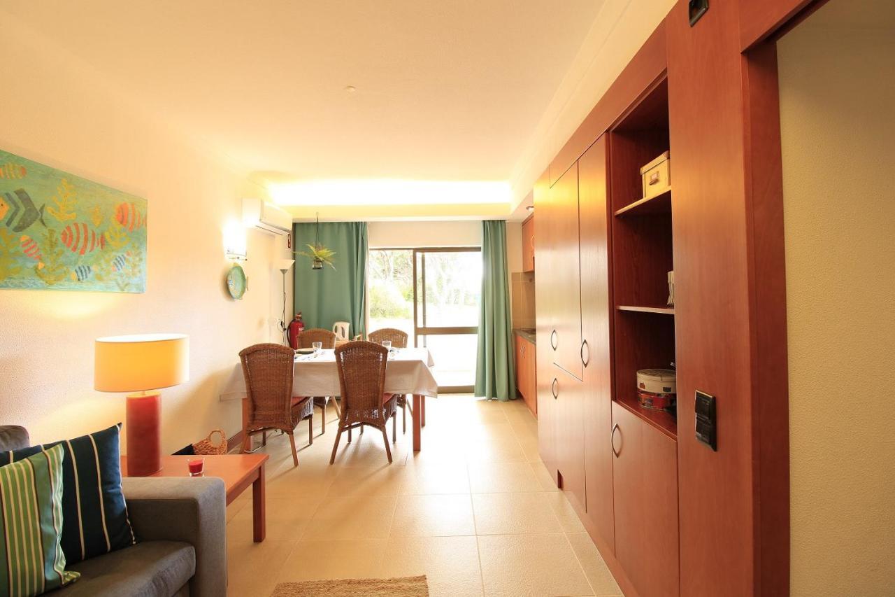 Vilamoura Cosy 3 With Pool By Homing Apartment ภายนอก รูปภาพ