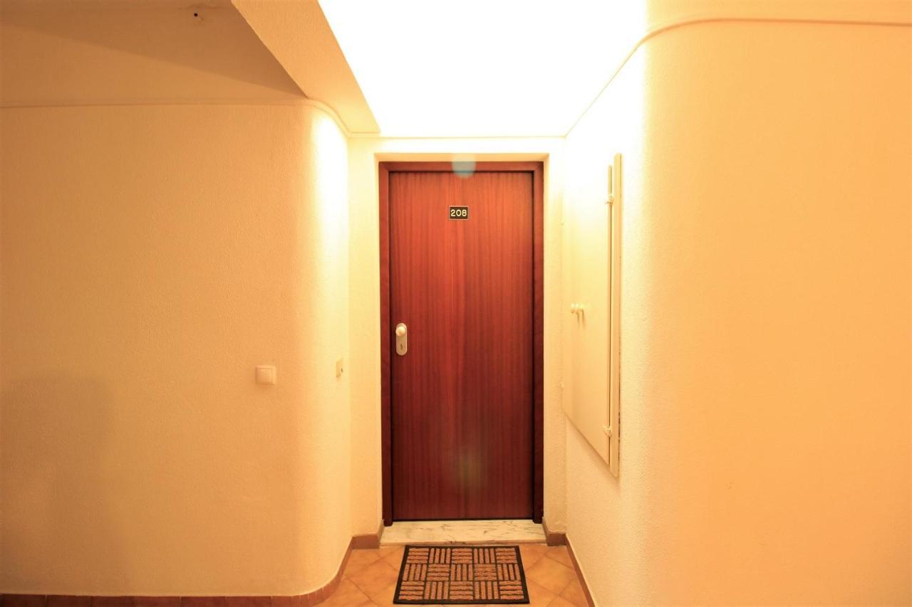 Vilamoura Cosy 3 With Pool By Homing Apartment ภายนอก รูปภาพ
