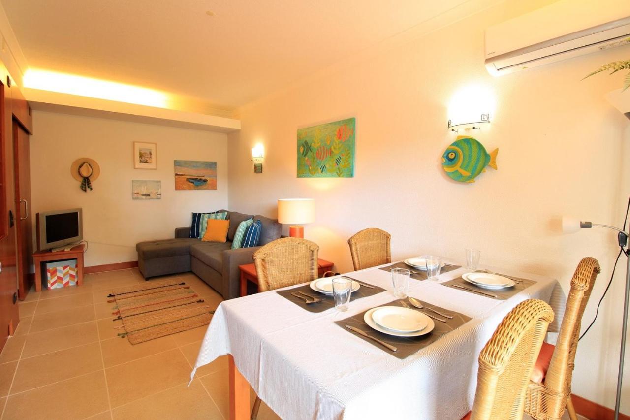 Vilamoura Cosy 3 With Pool By Homing Apartment ภายนอก รูปภาพ